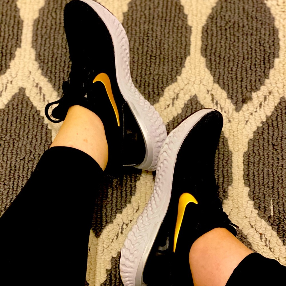 Nike Epic React 2